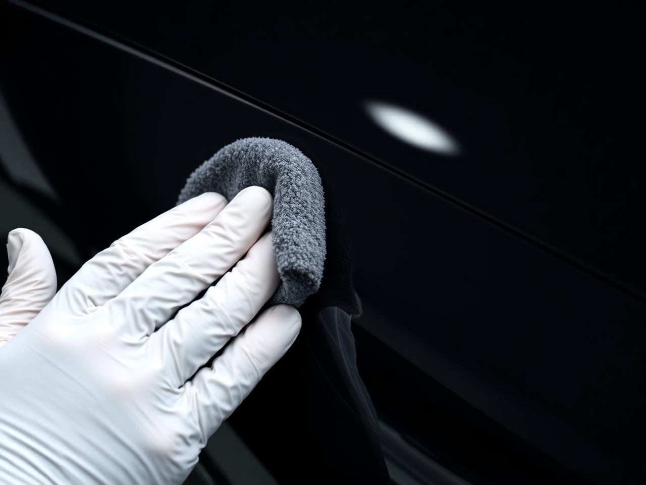 Ceramic Coating