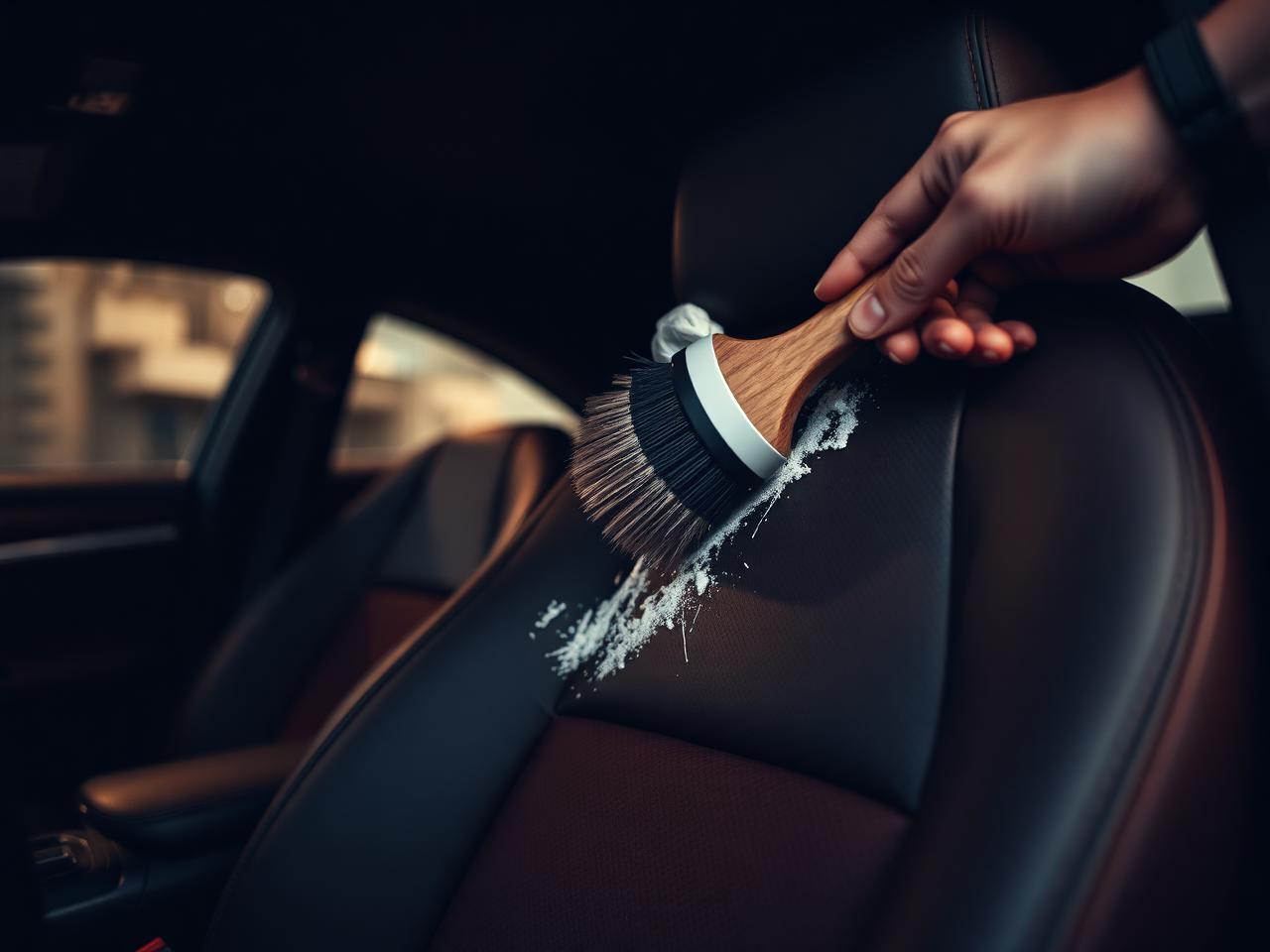 Premium Detailing