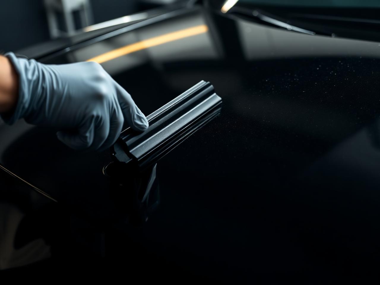 Paint Protection Film